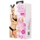  ULTRA PASSIONATE HARNESS 26 CM NATURAL - BAILE 