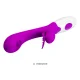  MOTH LICKING & VIBRATING LILA - PRETTY LOVE 