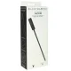  ELECTRO DILATADOR URETRALES DE SILICONA FLEXIBLE 5 MM - ELECTRASTIM 