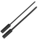  ELECTRO DILATADOR URETRALES DE SILICONA FLEXIBLE 7 MM - ELECTRASTIM 