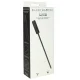  ELECTRO DILATADOR URETRALES DE SILICONA FLEXIBLE 7 MM - ELECTRASTIM 