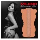  MASTURBADOR MILENA VAGINA - JAMYJOB SIGNATURE 