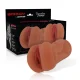  MASTURBADOR BRANDY VAGINA - JAMYJOB SIGNATURE 