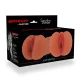  MASTURBADOR BRANDY VAGINA - JAMYJOB SIGNATURE 