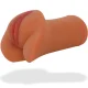  MASTURBADOR PAULINA VAGINA - JAMYJOB SIGNATURE 