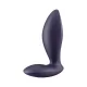  POWER PLUG MORADO - SATISFYER 