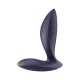  POWER PLUG MORADO - SATISFYER 