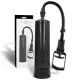  PUMP BOMBA NEGRA 01 - INTENSE 