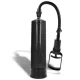  PUMP BOMBA NEGRA 01 - INTENSE 