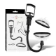  PUMP BOMBA MANUAL VAGINAL CON DOS COPAS INTERCAMBIABLES - INTENSE 