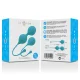  BOLAS KEGEL PACK KENDALL AZUL - INTENSE 