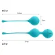  BOLAS KEGEL PACK KENDALL AZUL - INTENSE 