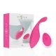  ROB PANTIE CONTROL REMOTO ROSA - INTENSE 