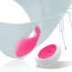  ROB PANTIE CONTROL REMOTO ROSA - INTENSE 