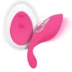  ROB PANTIE CONTROL REMOTO ROSA - INTENSE 