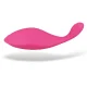  ROB PANTIE CONTROL REMOTO ROSA - INTENSE 