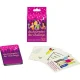  BACHELORETTE CARD GAME  / EN - KHEPER GAMES 