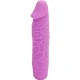  MINI CLASSIC VIBRADOR ROSA - GET REAL 