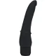  CLASSIC SMOOTH VIBRADOR NEGRO - GET REAL 
