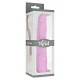  CLASSIC SLIM VIBRADOR ROSA - GET REAL 
