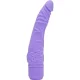  CLASSIC SLIM VIBRADOR MORADO - GET REAL 