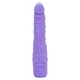  CLASSIC SLIM VIBRADOR MORADO - GET REAL 