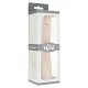  CLASSIC SLIM VIBRADOR NATURAL - GET REAL 