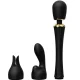  KYRO WAND NEGRO - ZALO 