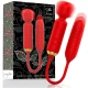  TOSCANA DOUBLE PLEASURE WAND + UP AND DOWN - MIA 