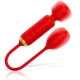  TOSCANA DOUBLE PLEASURE WAND + HUEVO VIBRADOR - MIA 