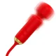  TOSCANA DOUBLE PLEASURE WAND + HUEVO VIBRADOR - MIA 