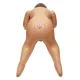  BACK DOOR BABE LOVE DOLL - CALEXOTICS 