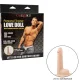  PERSONAL TRAINER LOVE DOLL - CALEXOTICS 