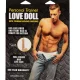  PERSONAL TRAINER LOVE DOLL - CALEXOTICS 