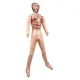  PERSONAL TRAINER LOVE DOLL - CALEXOTICS 