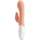  BLOODY MARY VIBRADOR CON ESTIMULADOR - PRETTY LOVE 