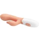  BLOODY MARY VIBRADOR CON ESTIMULADOR - PRETTY LOVE 