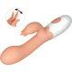  BLOODY MARY VIBRADOR CON ESTIMULADOR - PRETTY LOVE 