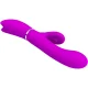  VIBRADOR ESTIMULADOR CLITORIS - PRETTY LOVE 