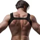  ARNÉS NEOPRENO PECHO HOMBRE TALLA M - FETISH SUBMISSIVE ATTITUDE 