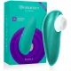  STARLET 3 ESTIMULADOR CLÍTORIS TURQUESA - WOMANIZER 