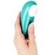  STARLET 3 ESTIMULADOR CLÍTORIS TURQUESA - WOMANIZER 