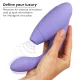 DUO 2 ESTIMULADOR LILA - WOMANIZER 