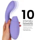  DUO 2 ESTIMULADOR LILA - WOMANIZER 