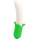  BANANA KNIGHT SUPER POWER 7 VIBRACIONES SILICONA - PRETTY LOVE 