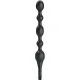  VAN BOLAS ANALES 10 VIBRACIONES RECARGABLE SILICONA - PRETTY LOVE 