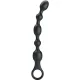  VAN BOLAS ANALES 10 VIBRACIONES RECARGABLE SILICONA - PRETTY LOVE 