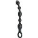  VAN BOLAS ANALES 10 VIBRACIONES RECARGABLE SILICONA - PRETTY LOVE 