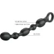  VAN BOLAS ANALES 10 VIBRACIONES RECARGABLE SILICONA - PRETTY LOVE 