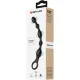  VAN BOLAS ANALES 10 VIBRACIONES RECARGABLE SILICONA - PRETTY LOVE 